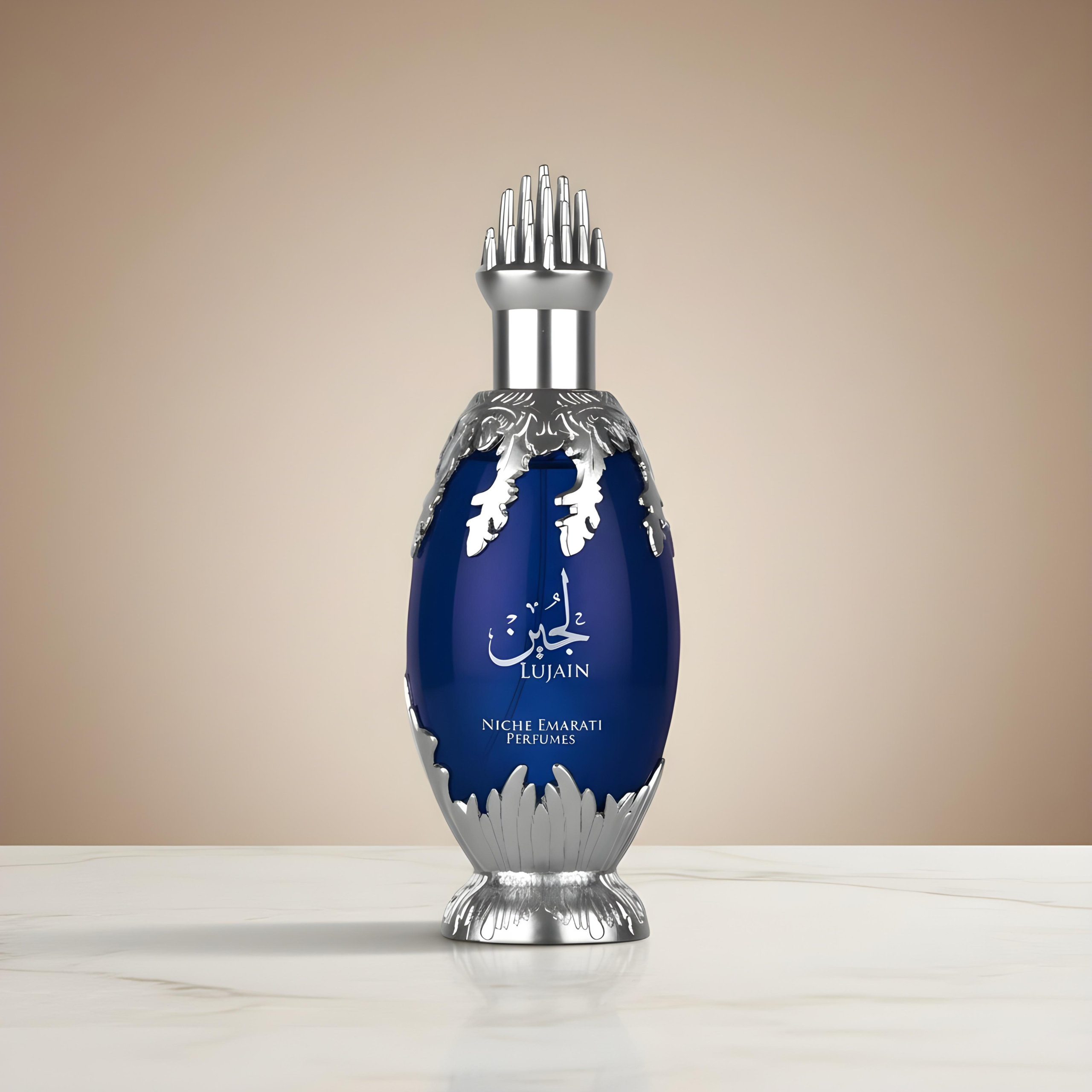 Lujain - Niche Emarati Perfumes