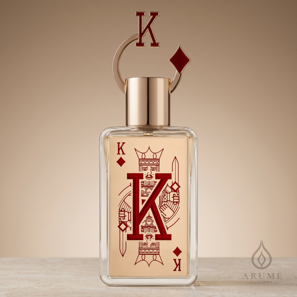 Fragrance World K | Rei