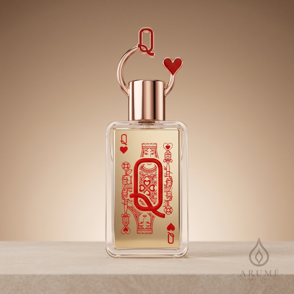 Fragrance World Q | Dama