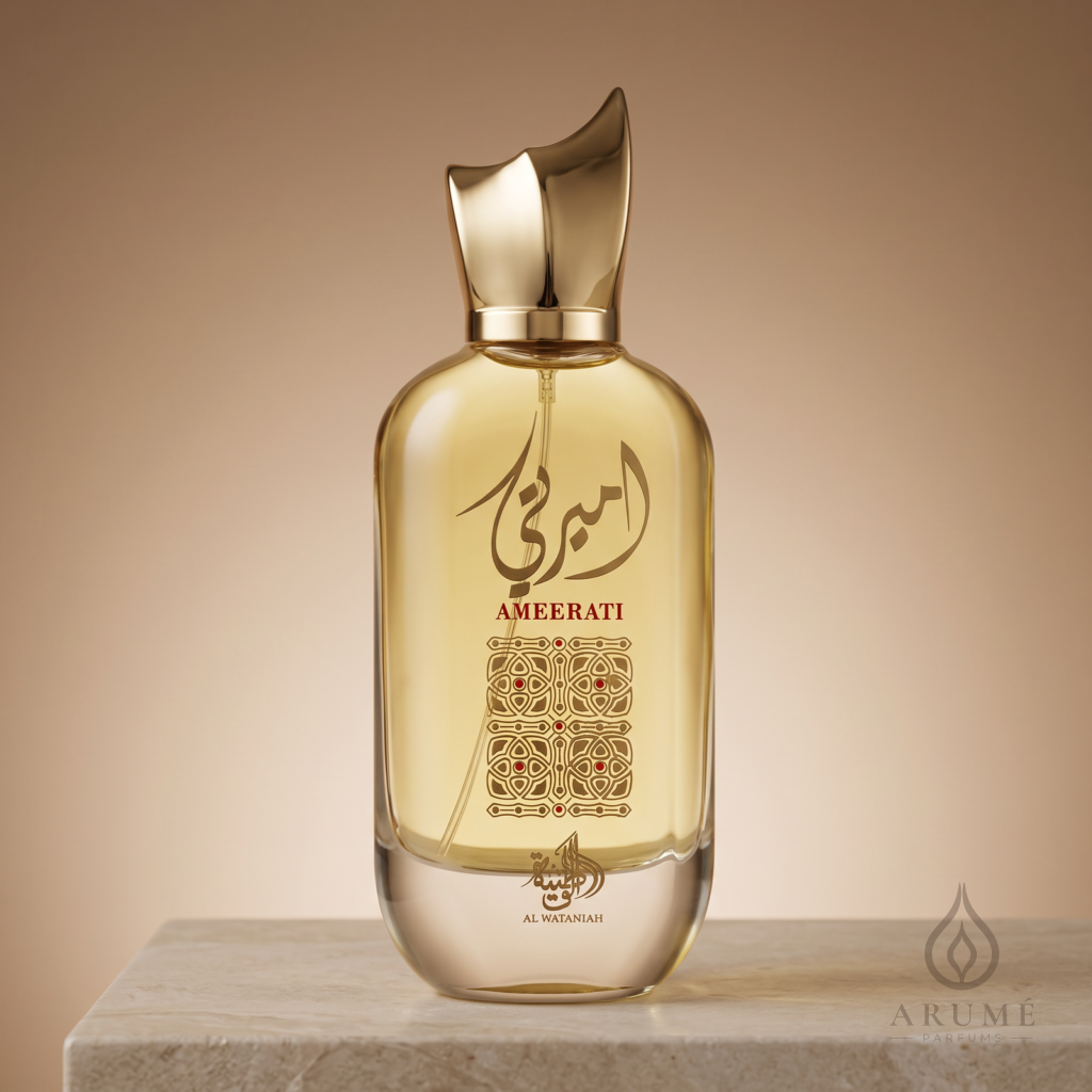 Al Wataniah Ameerati