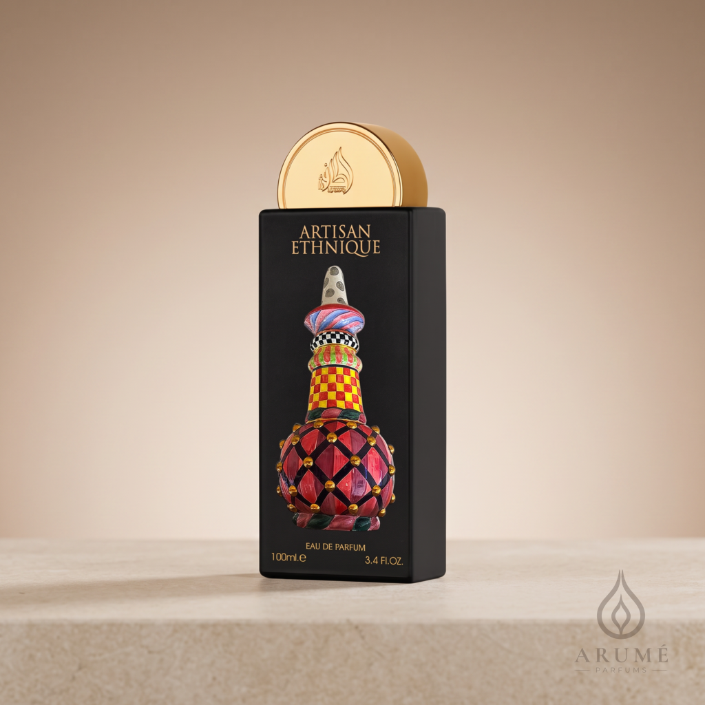 Lattafa Pride Artisan Ethnique