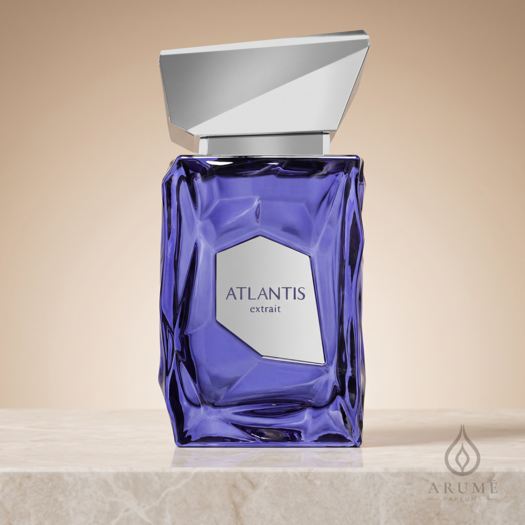 French Avenue Atlantis Extrait
