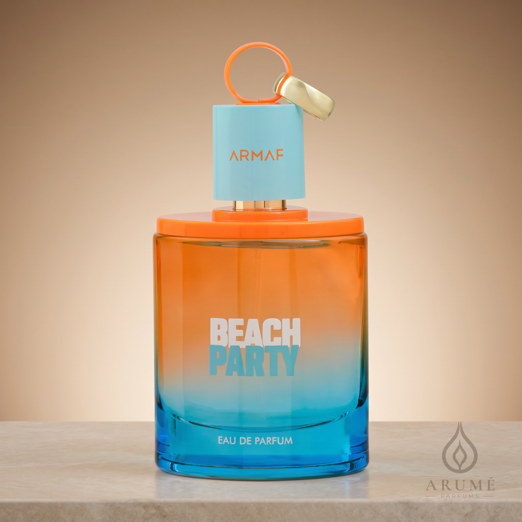 Armaf Beach Party
