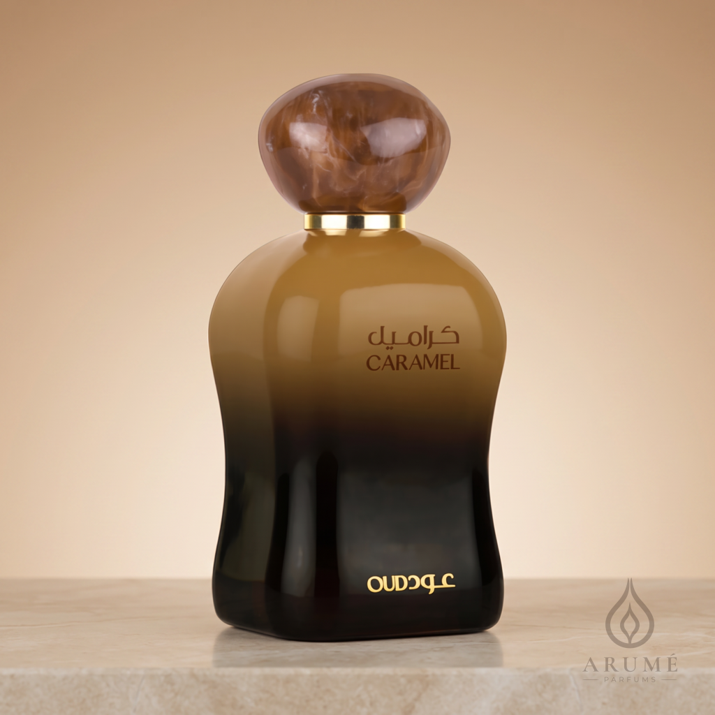 Ard Al Zaafaran Caramel