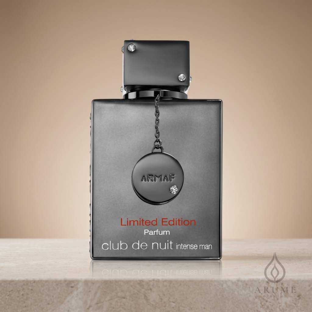 Armaf Club de Nuit Intense Man Absolut - Special Edition