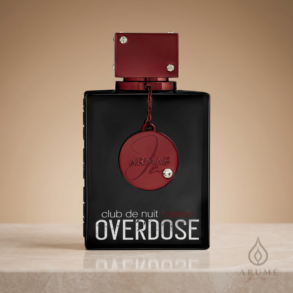 Armaf Club de Nuit Intense Overdose