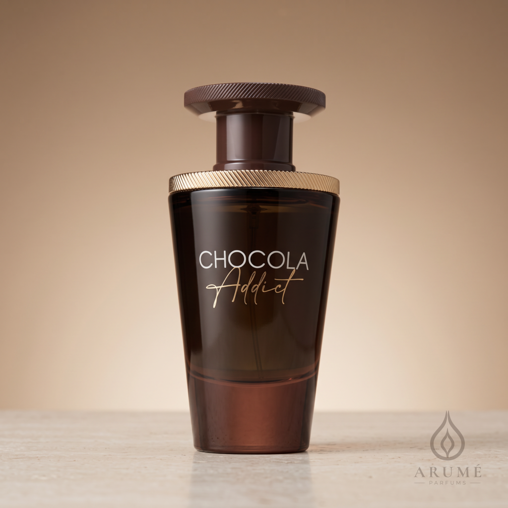 French Avenue Chocola Addict