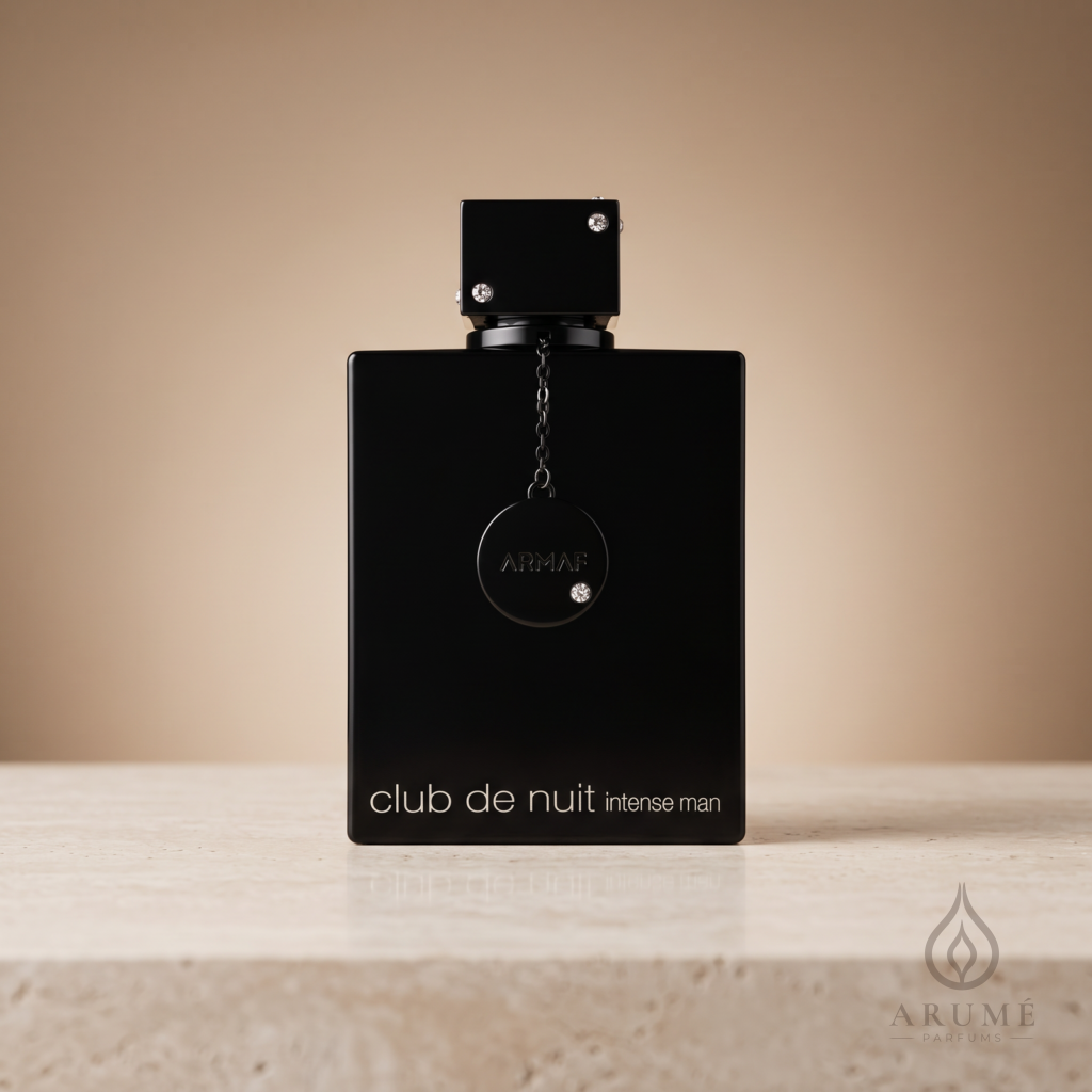 Armaf Club de Nuit Intense Man