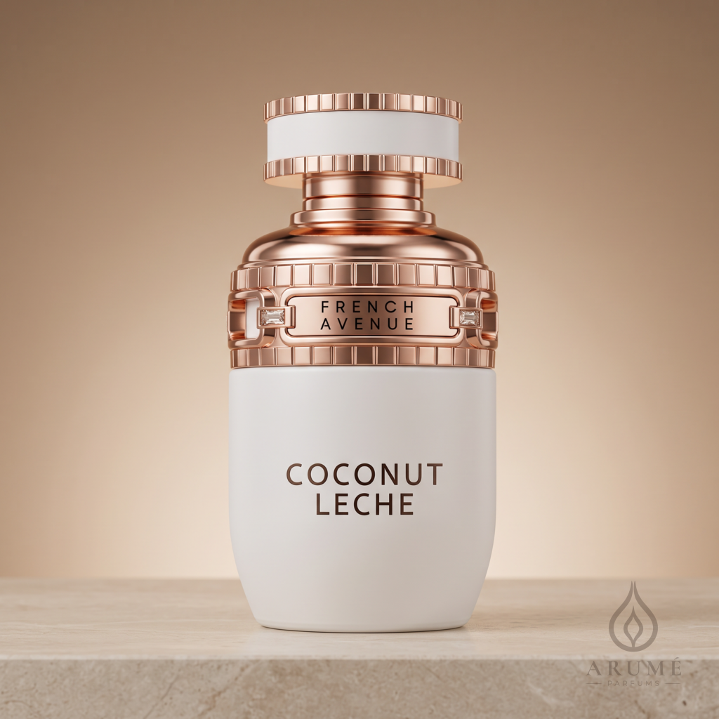 French Avenue Coconut Leche