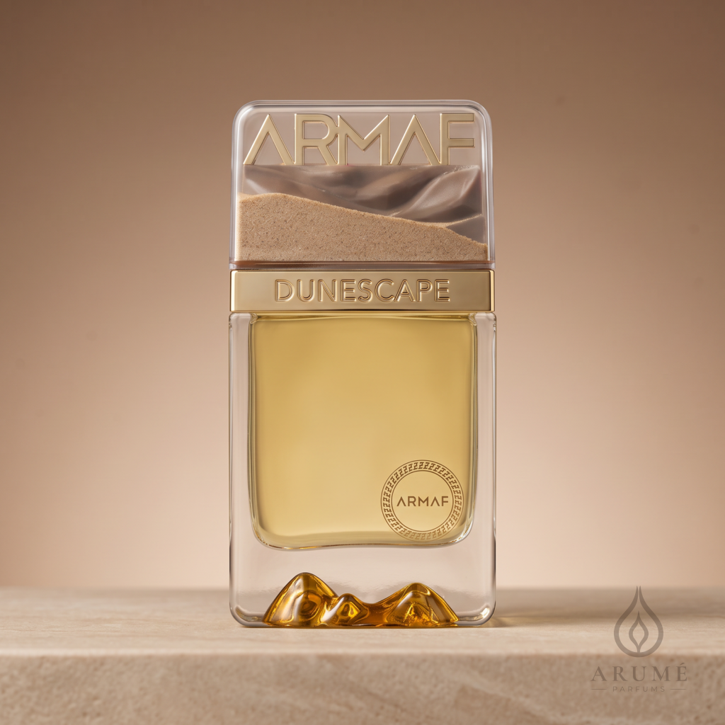 Armaf Dunescape Dubai