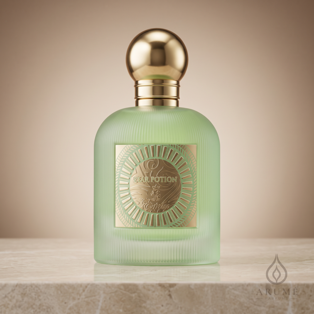 Emir Pear Potion