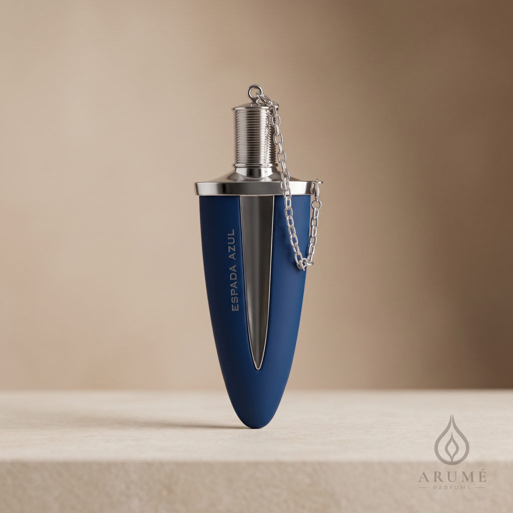 Le Chameau Espada Azul