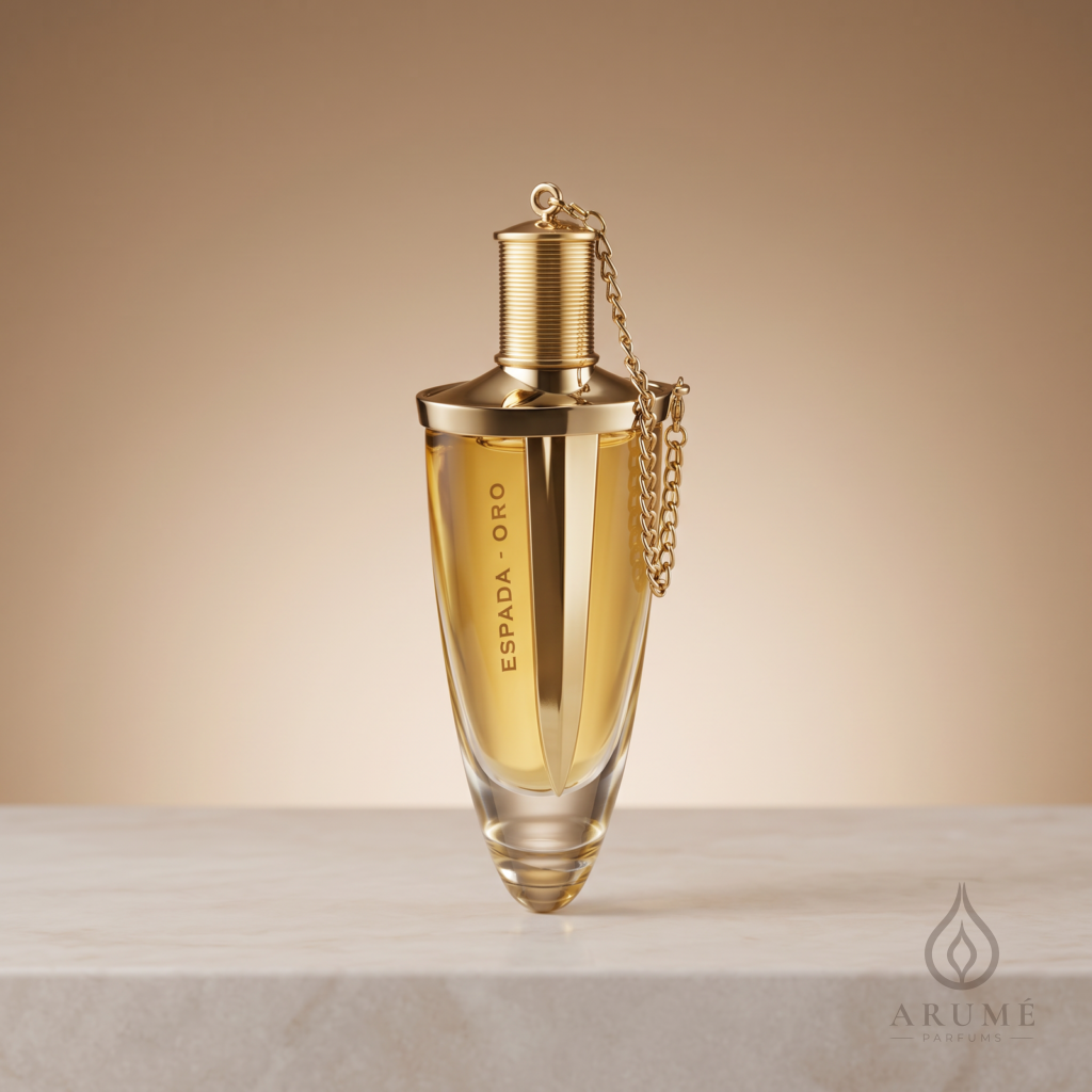 Le Chameau Espada Oro