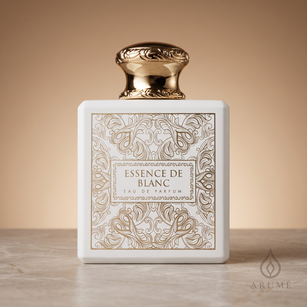 French Avenue Essence de Blanc