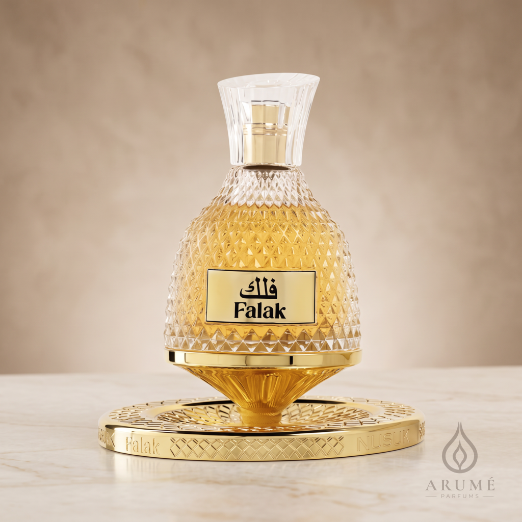 Nusuk Falak
