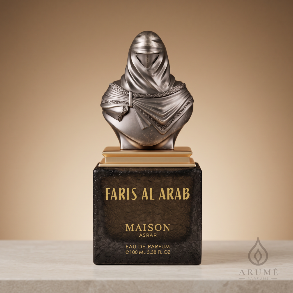 Maison Asrar Faris Al Arab