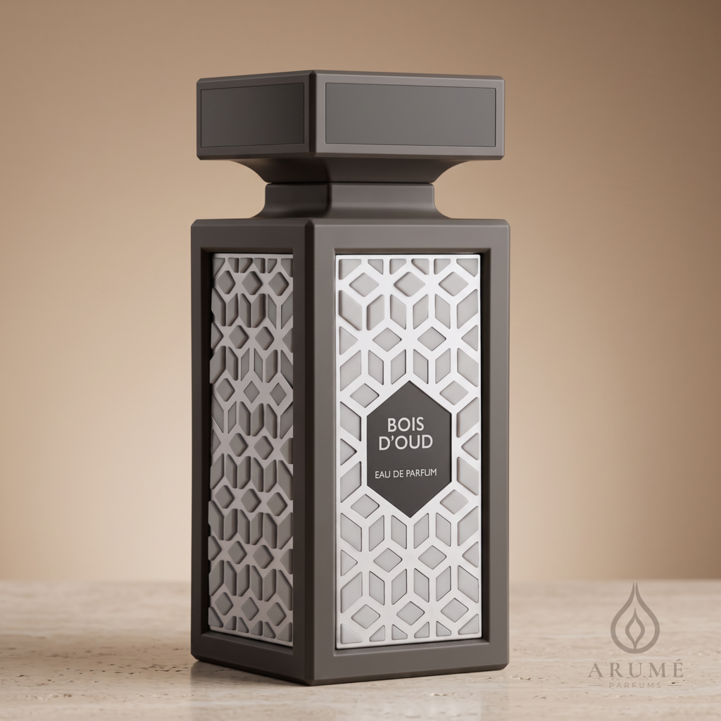 Flavia Parfum Bois D´Oud