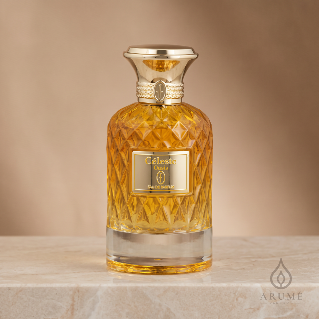 Flavia Parfum Céleste Oasis