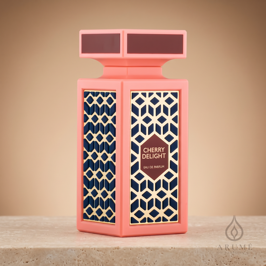 Flavia Parfum Cherry Delight