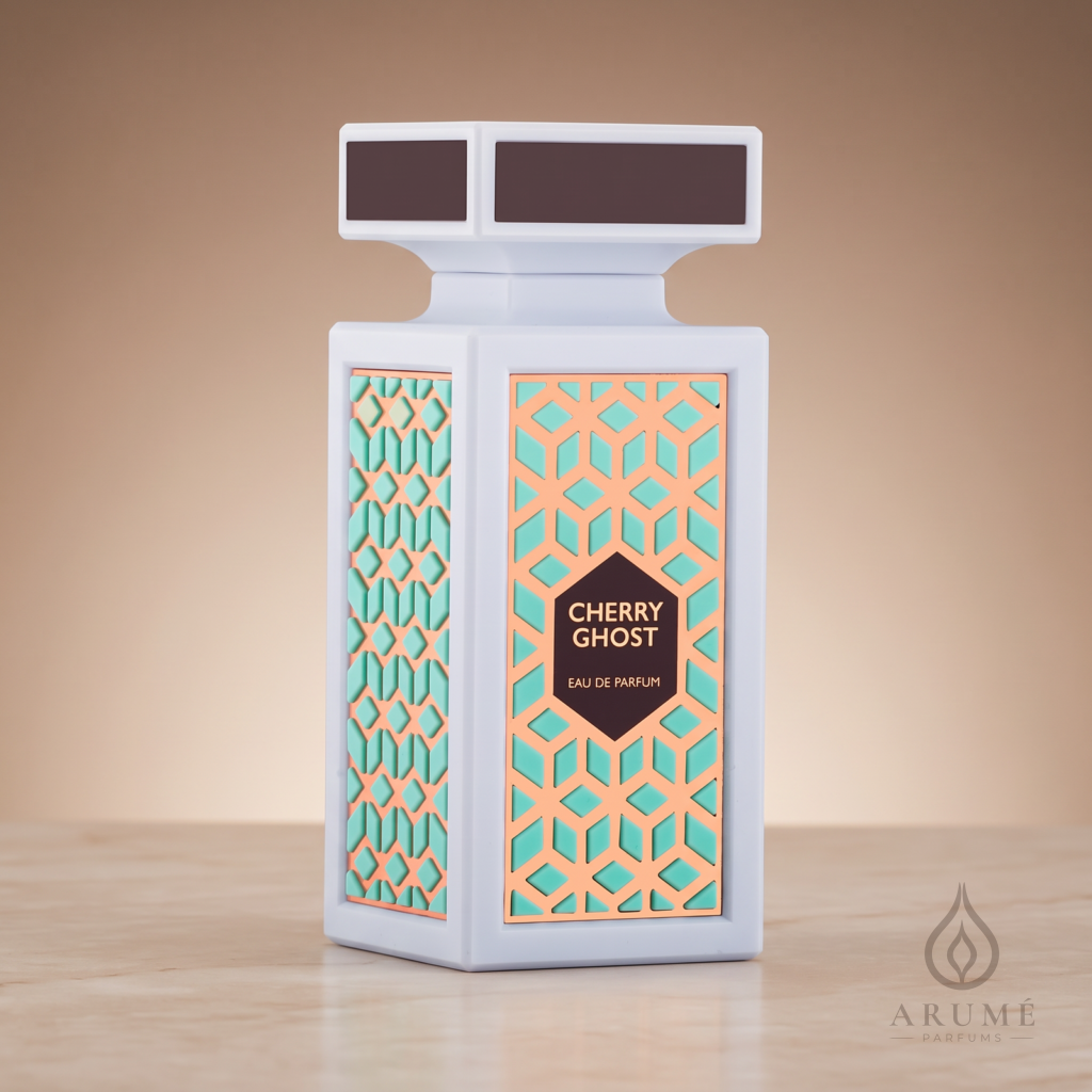 Flavia Parfum Cherry Ghost