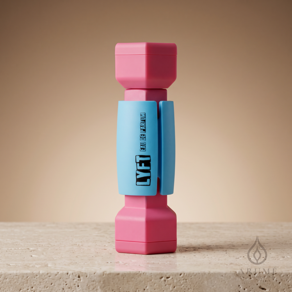Flavia Parfum Lyft 5