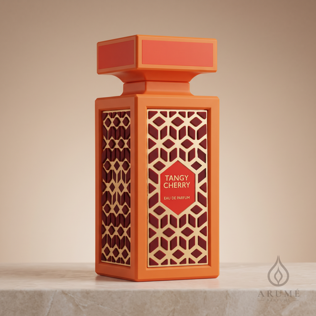 Flavia Parfum Tangy Cherry