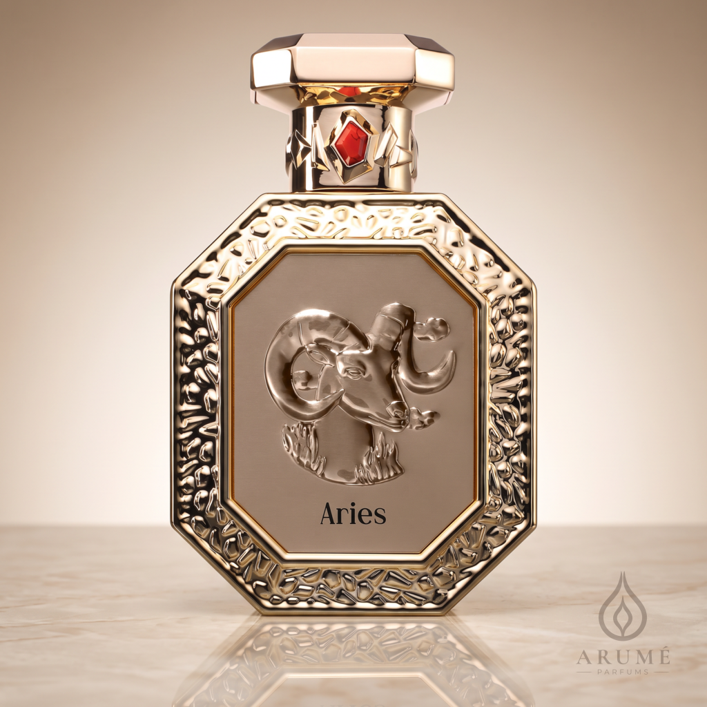 French Avenue Genesis Aries
