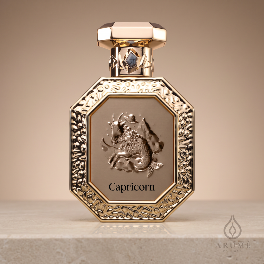 French Avenue Genesis Capricorn