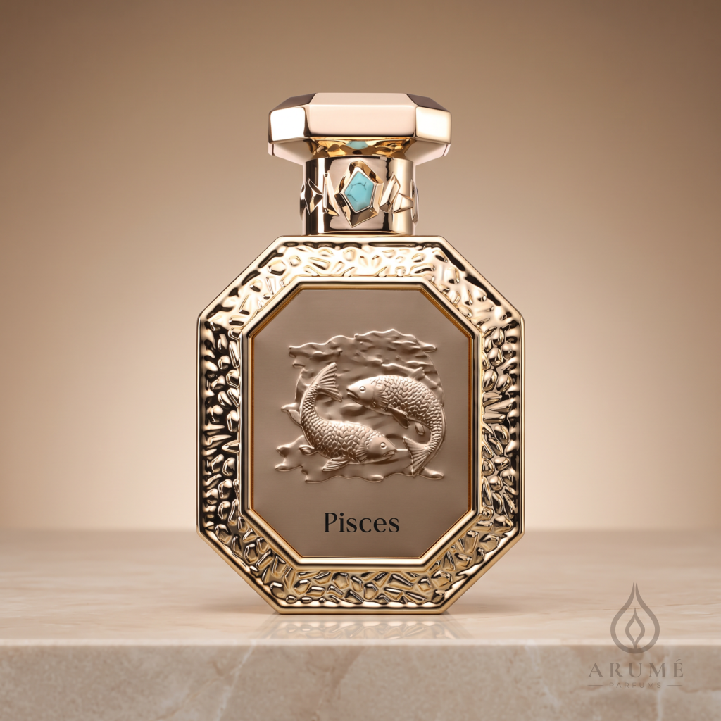 French Avenue Genesis Pisces
