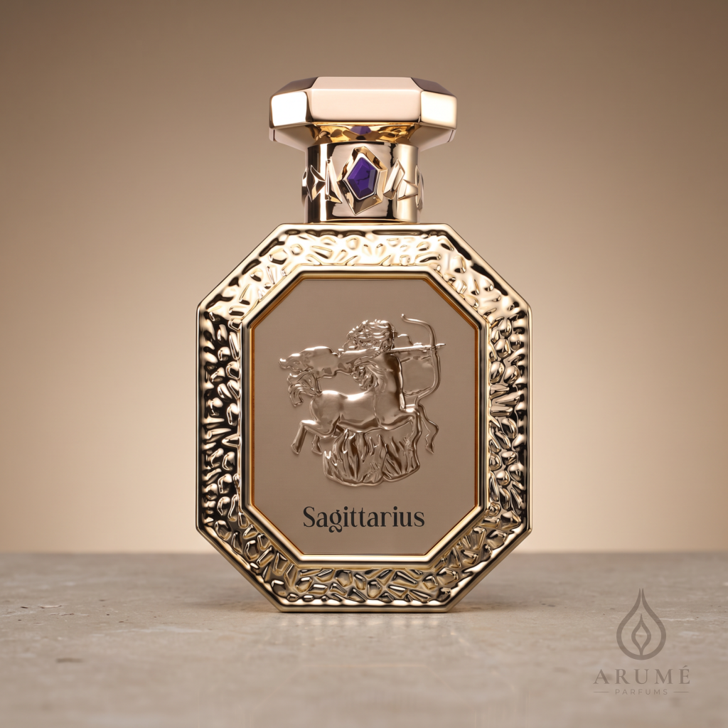 French Avenue Genesis Sagittarius