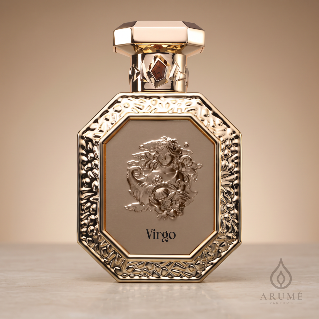 French Avenue Genesis Virgo