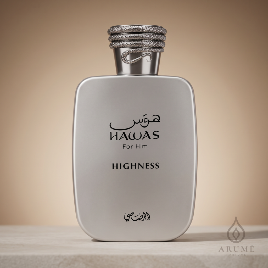 Rasasi Hawas Highness