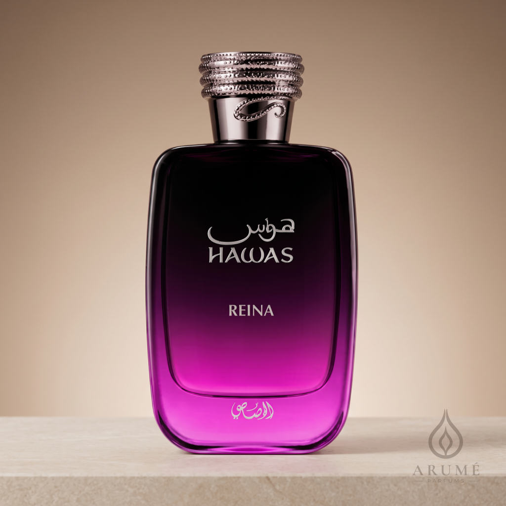 Rasasi Hawas Reina