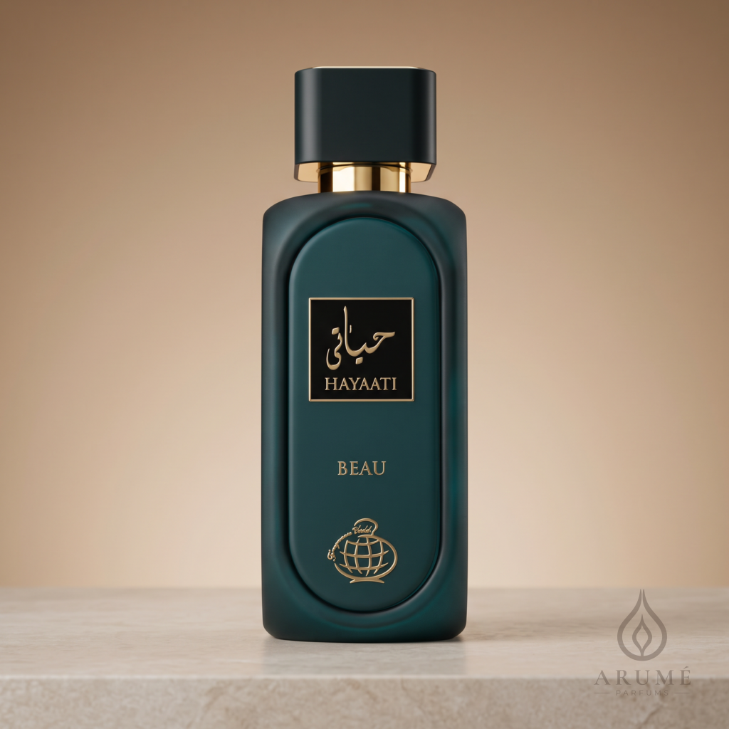 Fragrance World Hayaati Beau