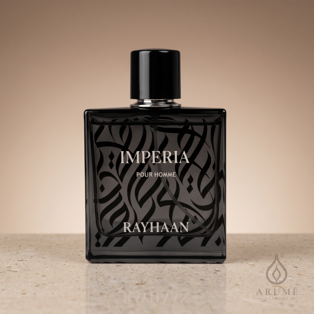 Rayhaan Imperia