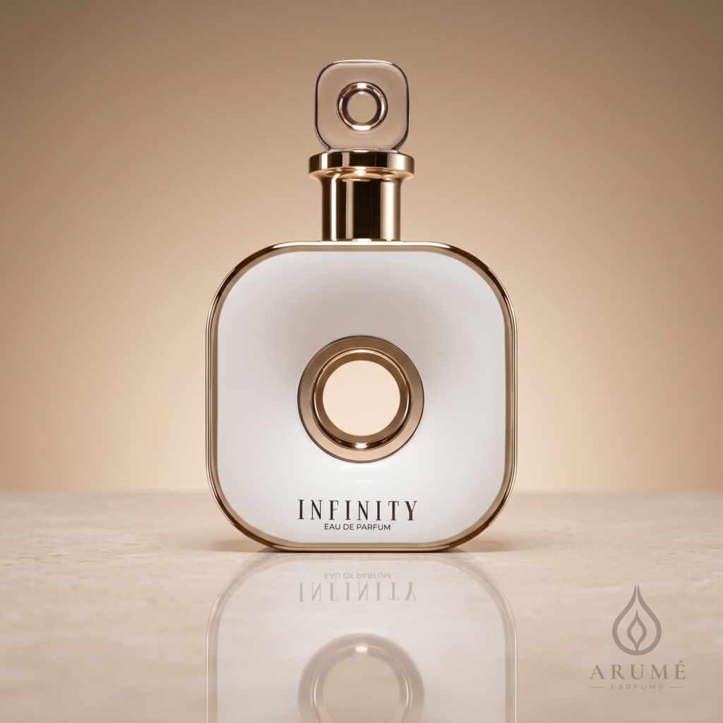 Armaf Infinity Gold