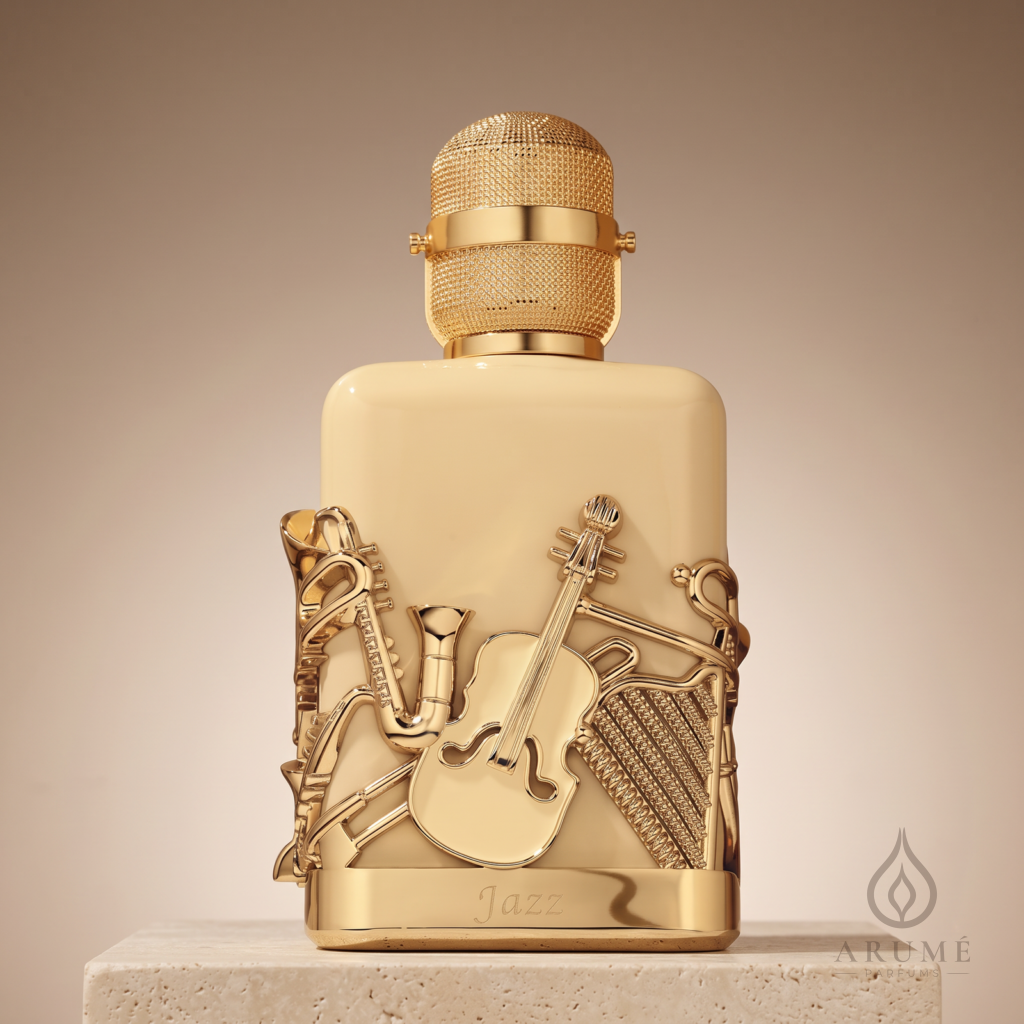 Fragrance World Jazz