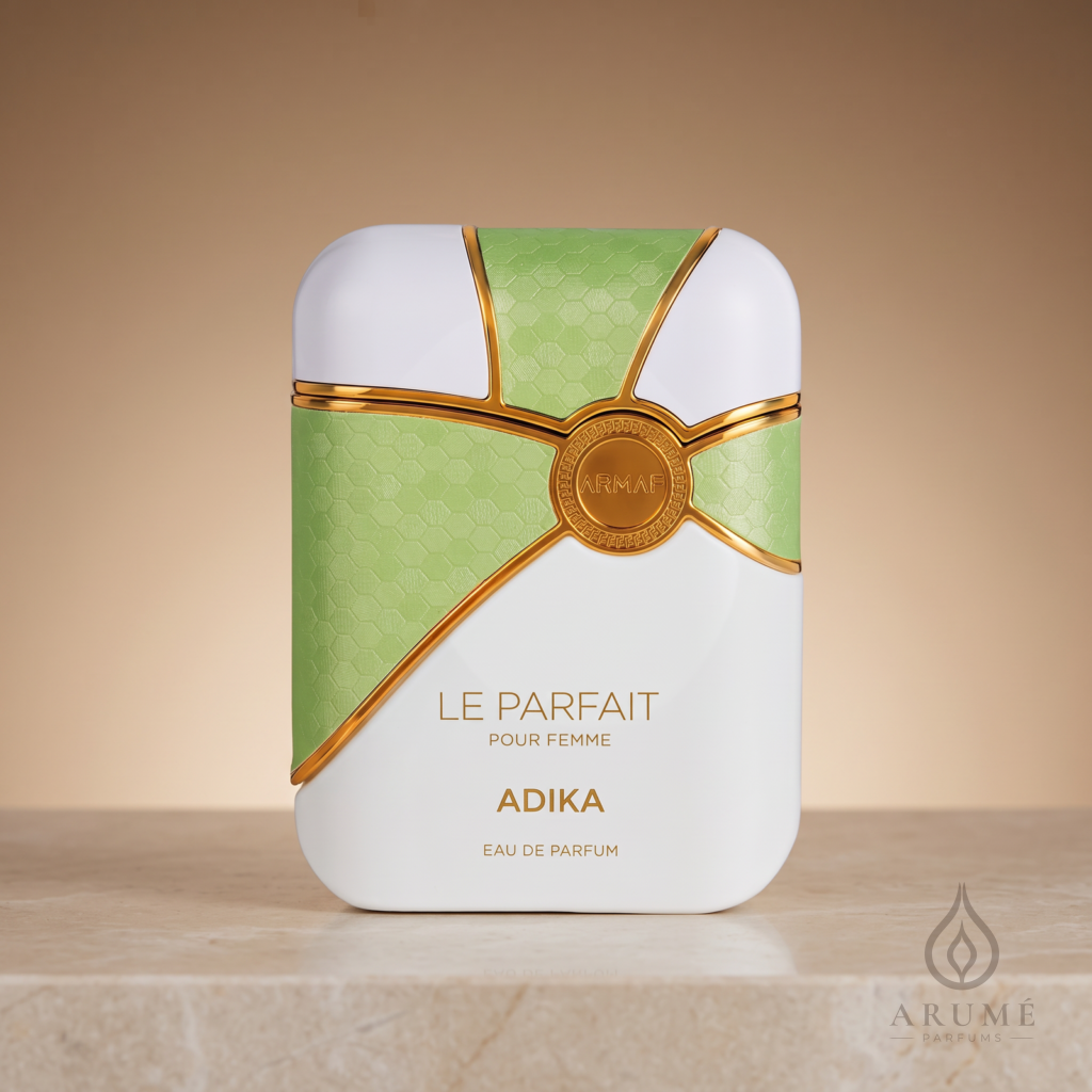 Armaf Le Parfait Adika
