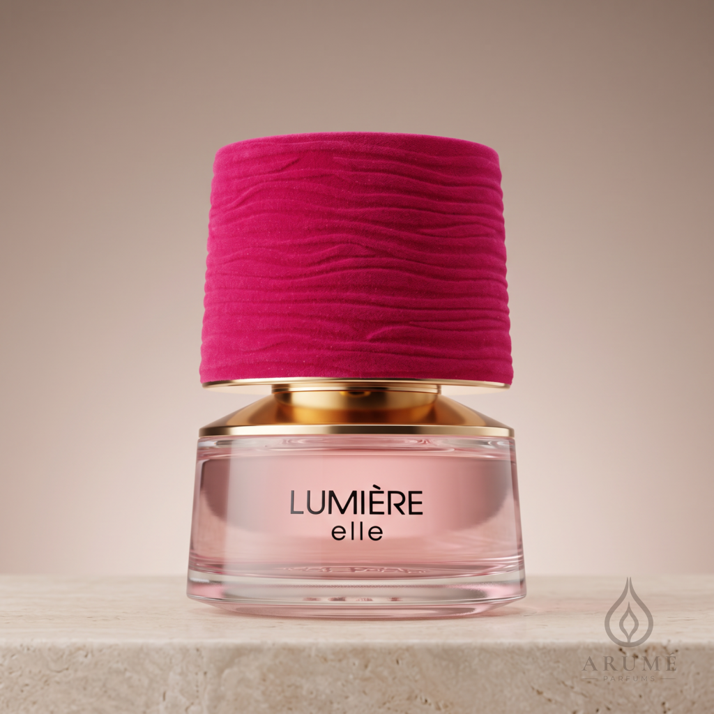 French Avenue Lumière Elle