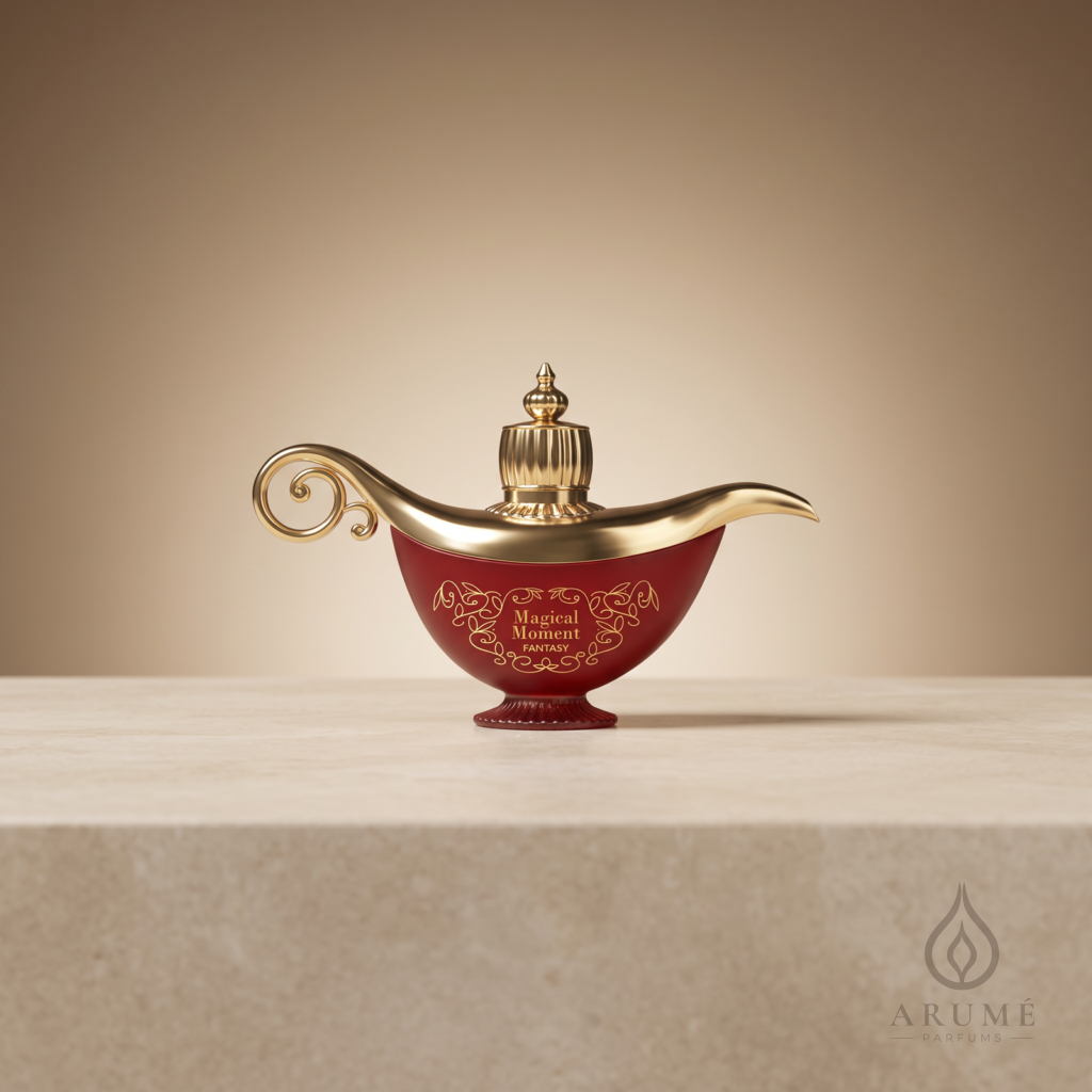 Le Chameau Magical Moment Fantasy