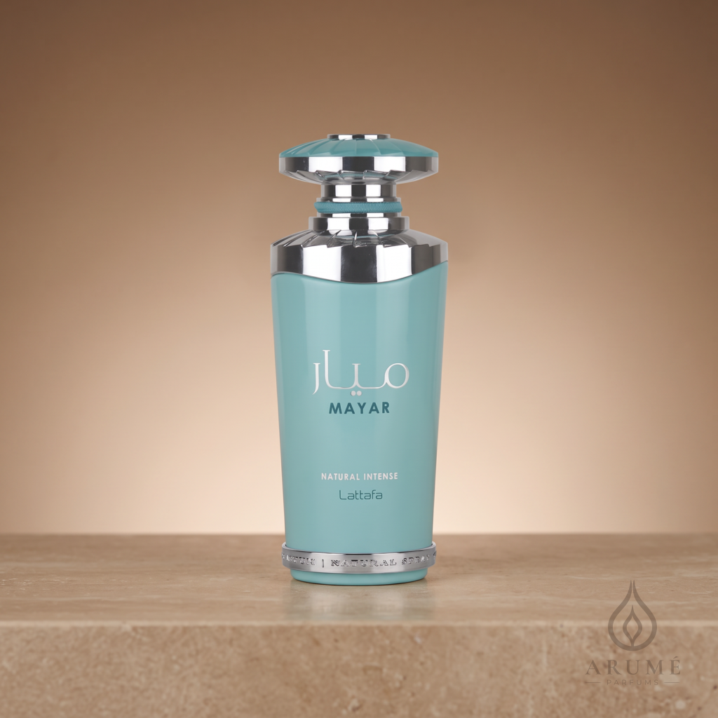 Lattafa Mayar Natural Intense