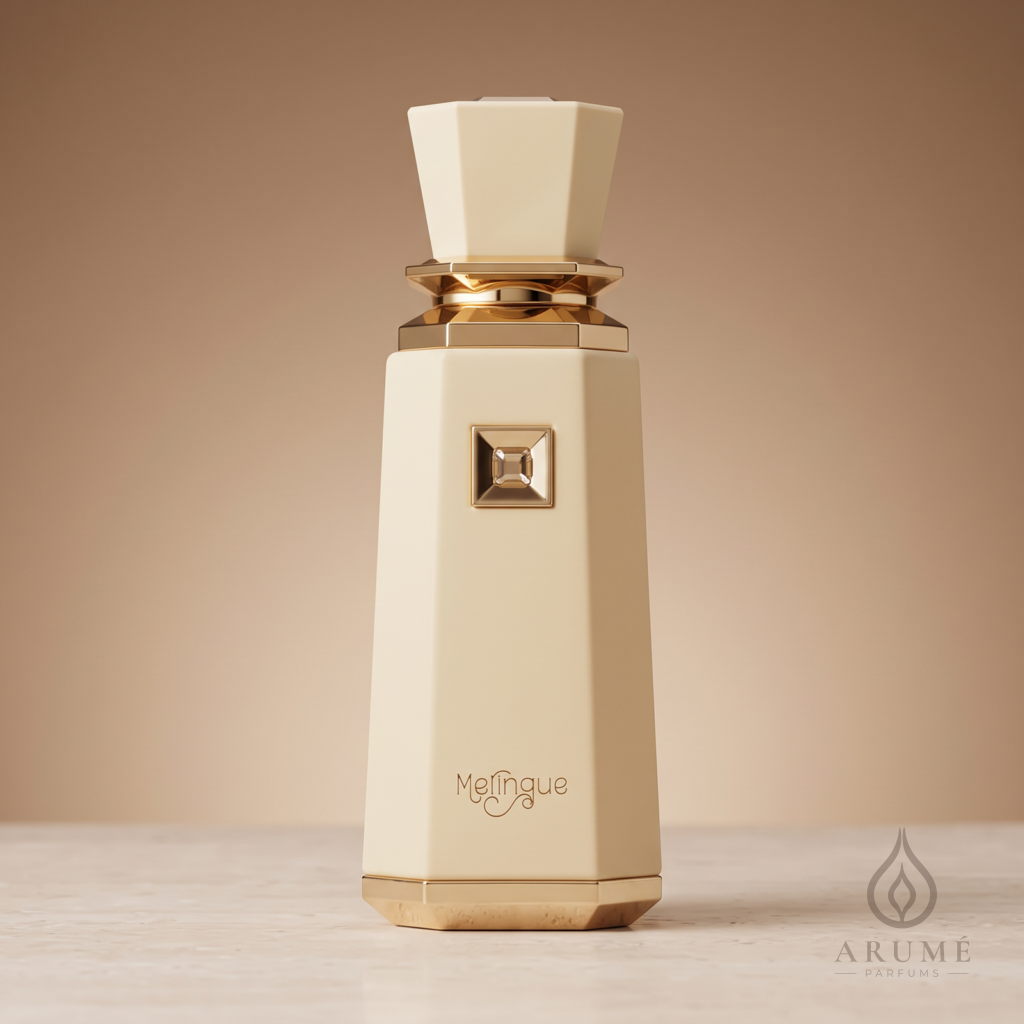 French Avenue Meringue