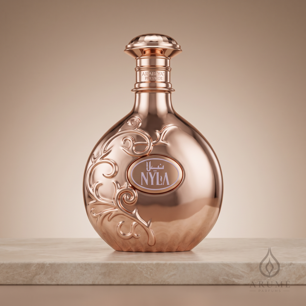 Arabiyat Prestige Nyla