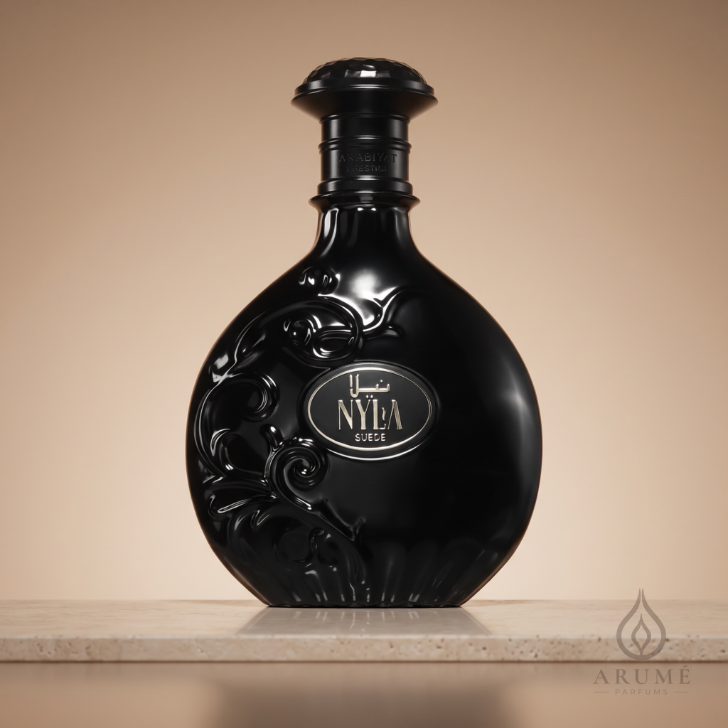 Arabiyat Prestige Nyla Suede