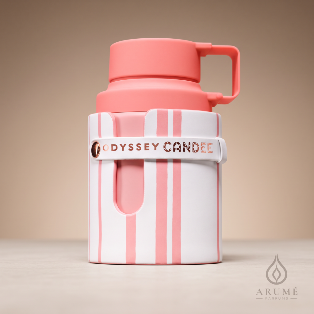 Armaf Odyssey Candee