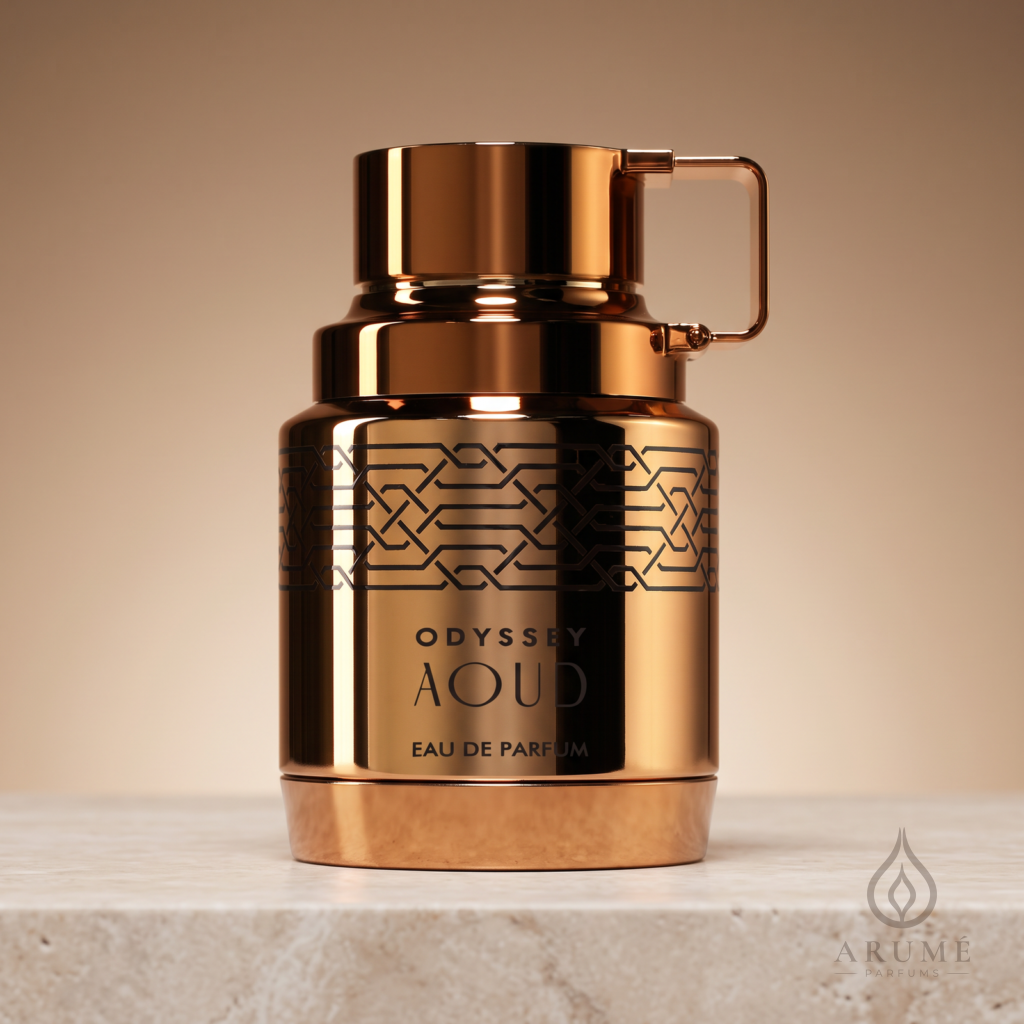 Armaf Odyssey Aoud