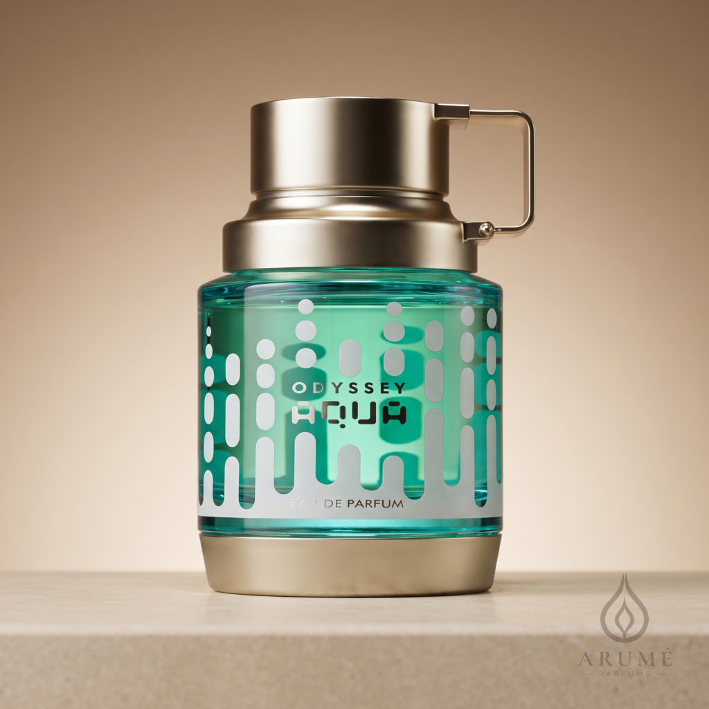 Armaf Odyssey Aqua