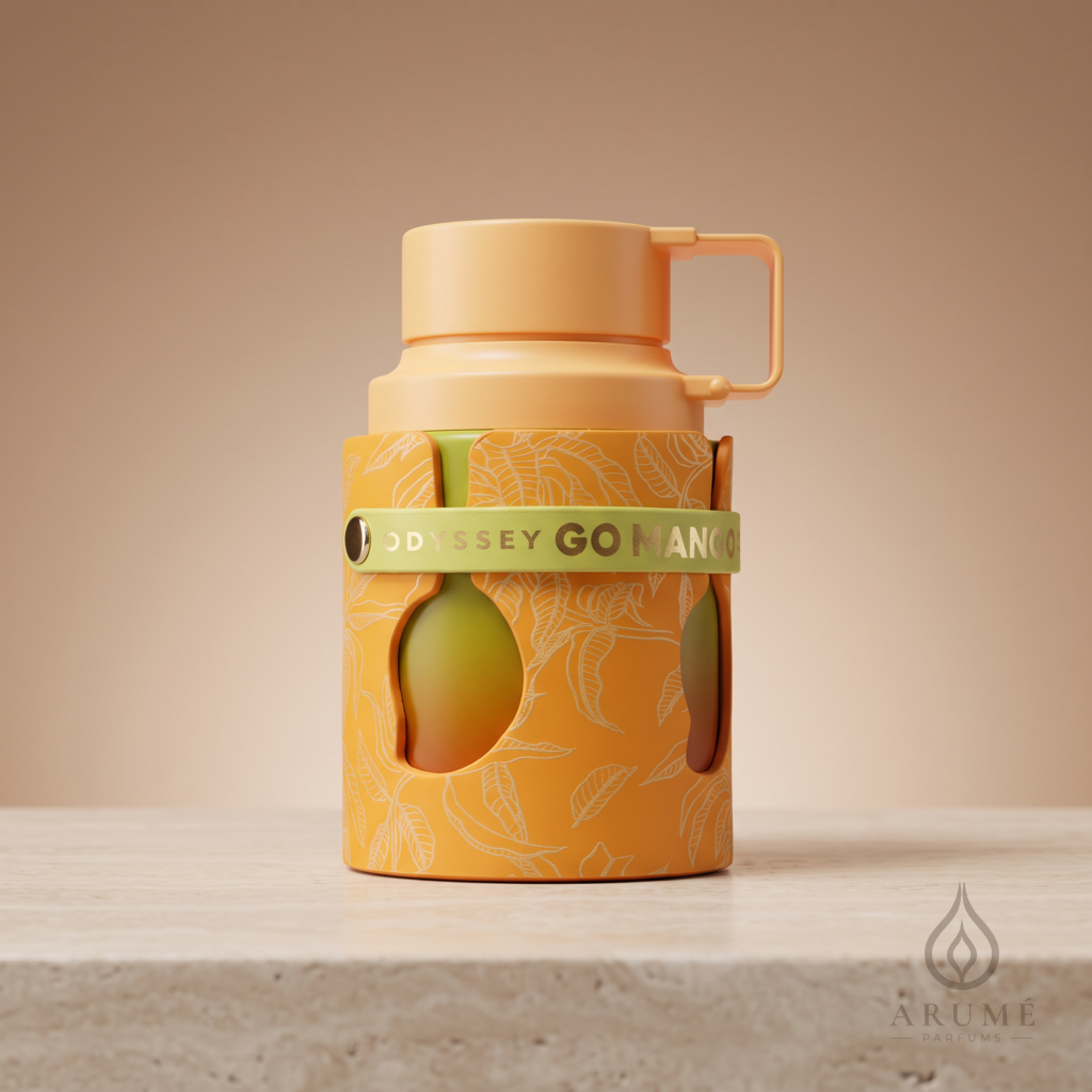 Armaf Odyssey Go Mango