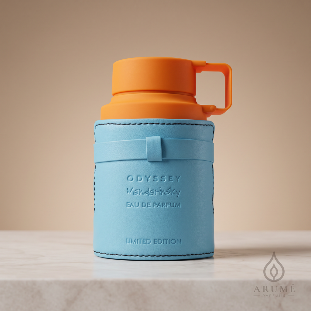Armaf Odyssey Mandarin Sky