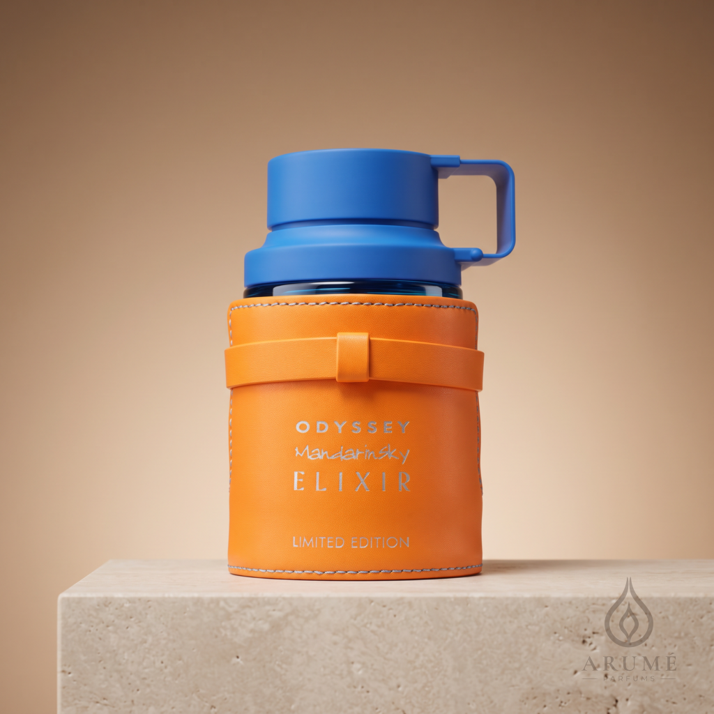 Armaf Odyssey Mandarin Sky Elixir